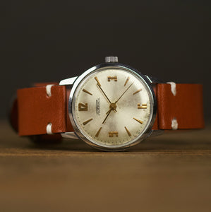 Original vintage watch Raketa. Soviet watch, watch for men, watch vintage, mens watch vintage, watch mechanical, retro watch