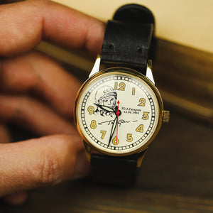Military vintage watch. Watches for men, watch men, mechanical watch