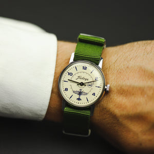 Vintage soviet watch, Pobeda watch, Unisex watch, Victory watch, USSR watch, watch for man, russian watch, Pobeda watch 60s