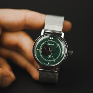 Ultra rare vintage soviet wrist watch for men Raketa - Copernicus