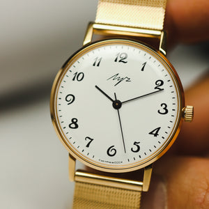 Vintage watch, Luch watch, Ultra rare watch, Wrist watches for men, watch vintage, Mechanical watch, Retro watch, Russian watch, men watch