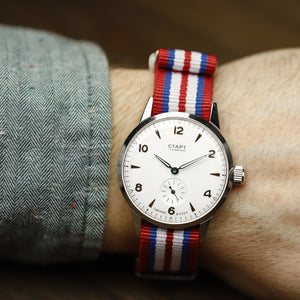 Vintage rare soviet wrist watch for men Start